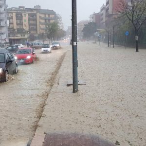 maltempo crotone