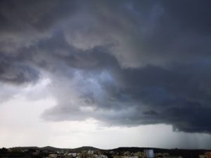 maltempo malta
