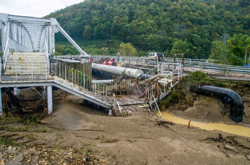 maltempo russia alluvioni