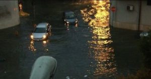 maltempo taranto