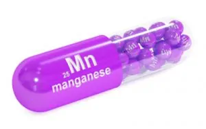 manganese