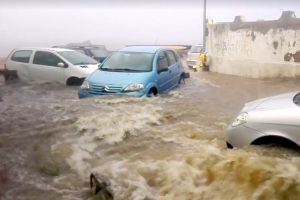 messina maltempo pioggia