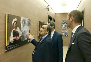 museo radiologia palermo Gaian Orlando