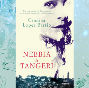 nebbia a tangeri cristina lopez barrio