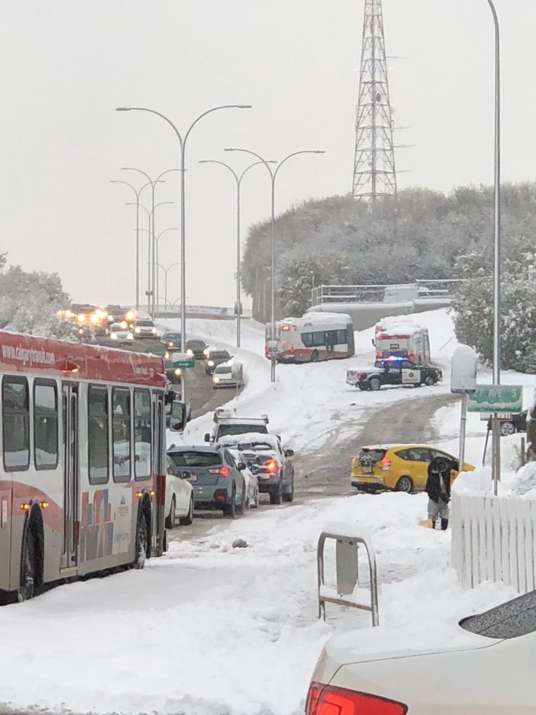 neve calgary canada