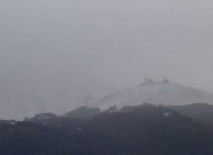 neve terminillo