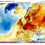 Previsioni Meteo, conferme sulla “Super Ottobrata” in arrivo sull’Europa: l’ondata di caldo porterà il continente a 30°C [MAPPE e DETTAGLI]