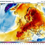 Previsioni Meteo, conferme sulla “Super Ottobrata” in arrivo sull’Europa: l’ondata di caldo porterà il continente a 30°C [MAPPE e DETTAGLI]