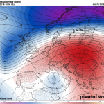 Previsioni Meteo, super “Ottobrata” in arrivo sull’Europa: è un’Estate infinita, ondata di caldo record in arrivo [MAPPE]