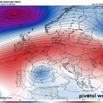 Previsioni Meteo, super “Ottobrata” in arrivo sull’Europa: è un’Estate infinita, ondata di caldo record in arrivo [MAPPE]