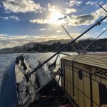 Mareggiata shock in Liguria, dalla strage dei yacht extralusso di Rapallo al dramma di Portofino, Santa Margherita, Nervi e Voltri [FOTO e VIDEO]