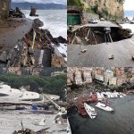 Mareggiata shock in Liguria, dalla strage dei yacht extralusso di Rapallo al dramma di Portofino, Santa Margherita, Nervi e Voltri [FOTO e VIDEO]