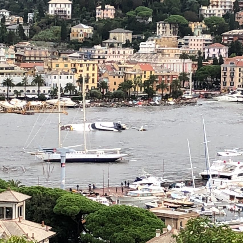 rapallo