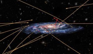 stelle via lattea