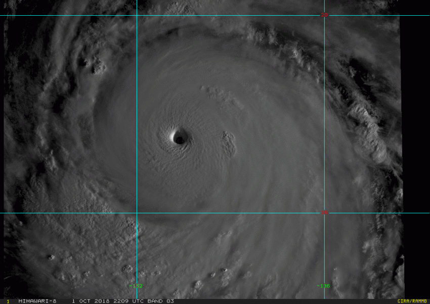 super tifone kong-rey giappone