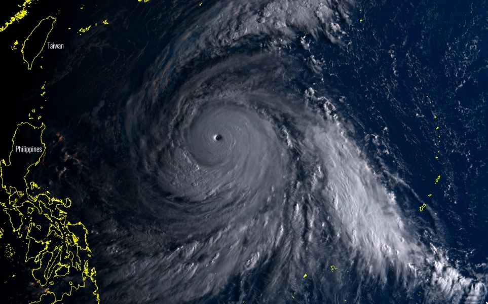 super tifone kong-rey giappone