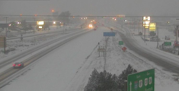 tempesta neve usa
