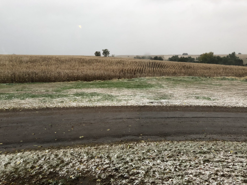tempesta neve usa