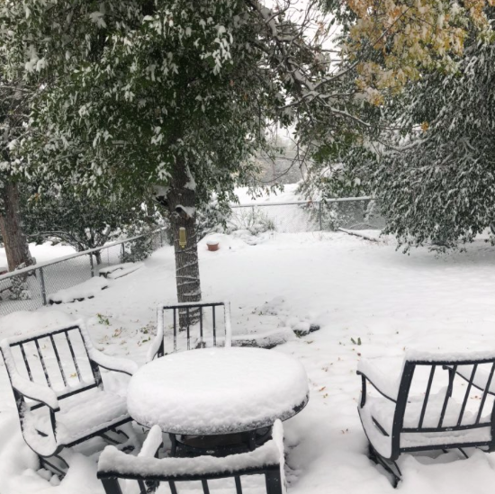 tempesta neve usa