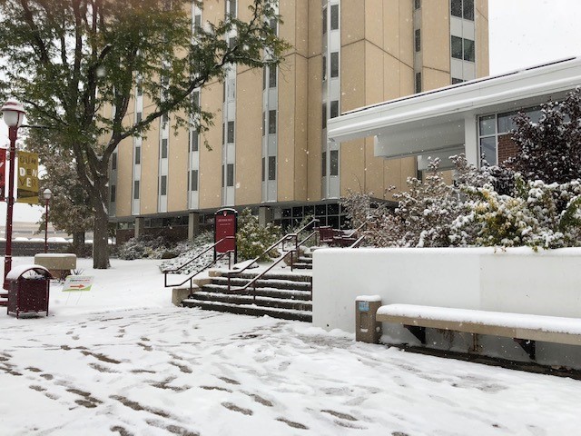 tempesta neve usa