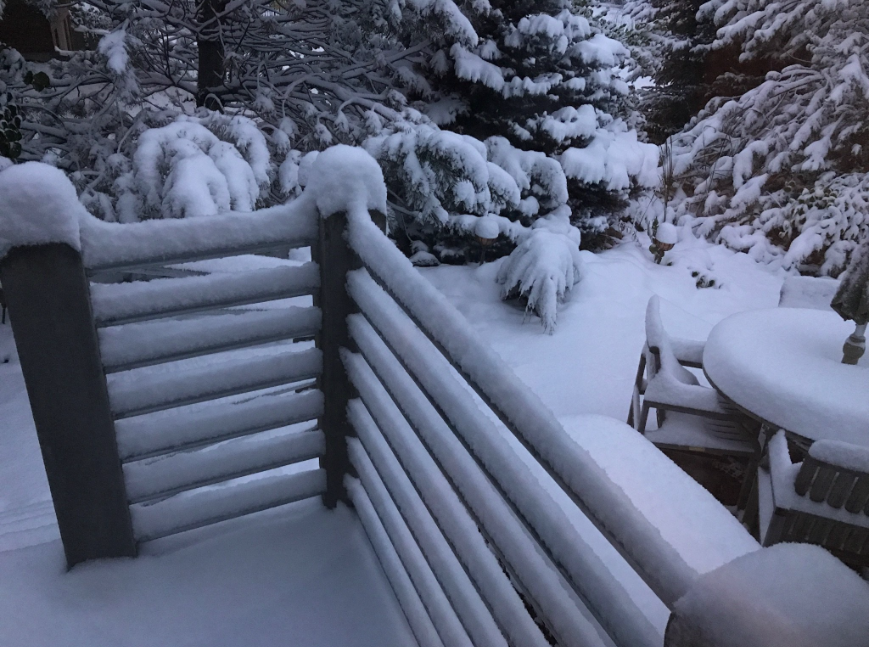 tempesta neve usa