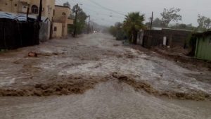 tempesta tropicale rosa messico