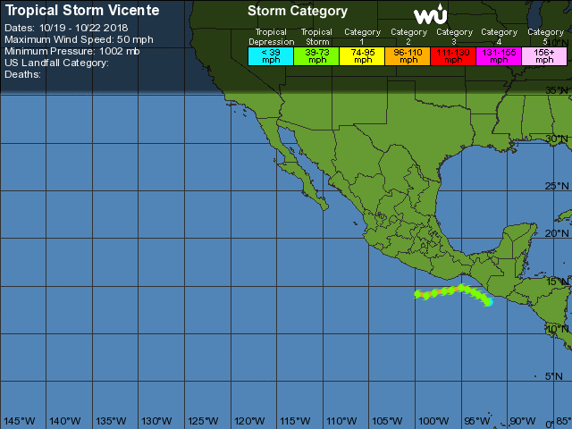tempesta vicente