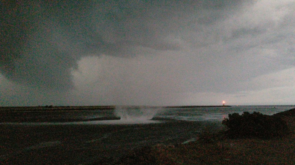 tempeste tornado massachusetts rhode island