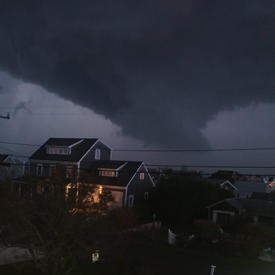 tempeste tornado massachusetts rhode island