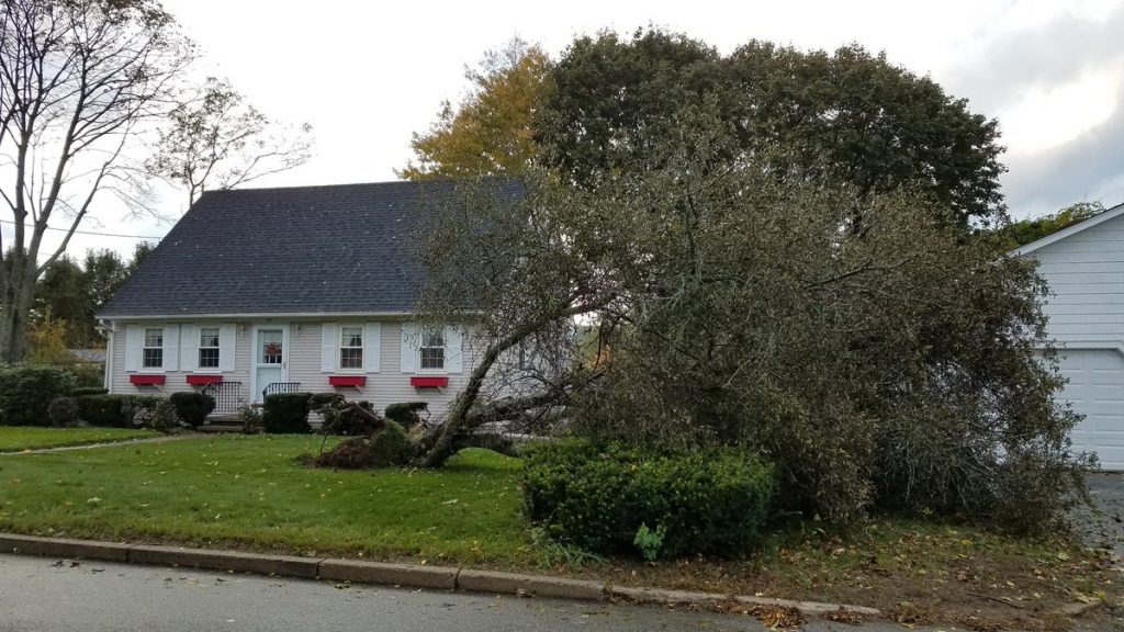 tempeste tornado massachusetts rhode island