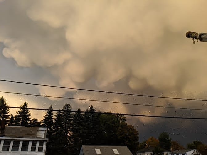 tempeste tornado massachusetts rhode island