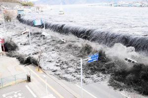 terremoti megathrust