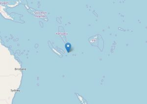 terremoti nuova caledonia