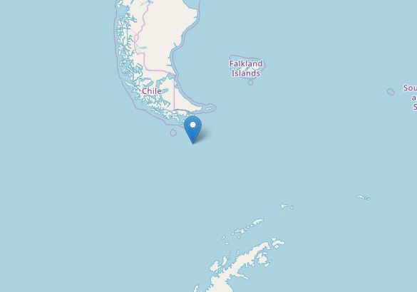 terremoto argentina