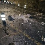 Terremoto Catania, scossa magnitudo 4.8 nella notte sull’Etna: paura in tutta la Sicilia, crolli e feriti vicino l’epicentro [FOTO]