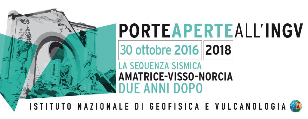 terremoto centro italia porte aperte ingv