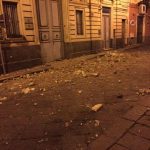 Terremoto Catania, scossa magnitudo 4.8 nella notte sull’Etna: paura in tutta la Sicilia, crolli e feriti vicino l’epicentro [FOTO]