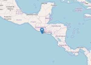 terremoto el salvador