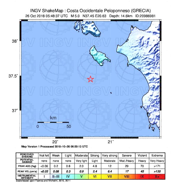 terremoto grecia