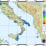 Violenta scossa di terremoto in Grecia: scatta l’allerta tsunami “arancio” in Puglia, Basilicata, Sicilia e Calabria. Al Sud “stare lontani da coste e spiagge” [MAPPE e DETTAGLI]