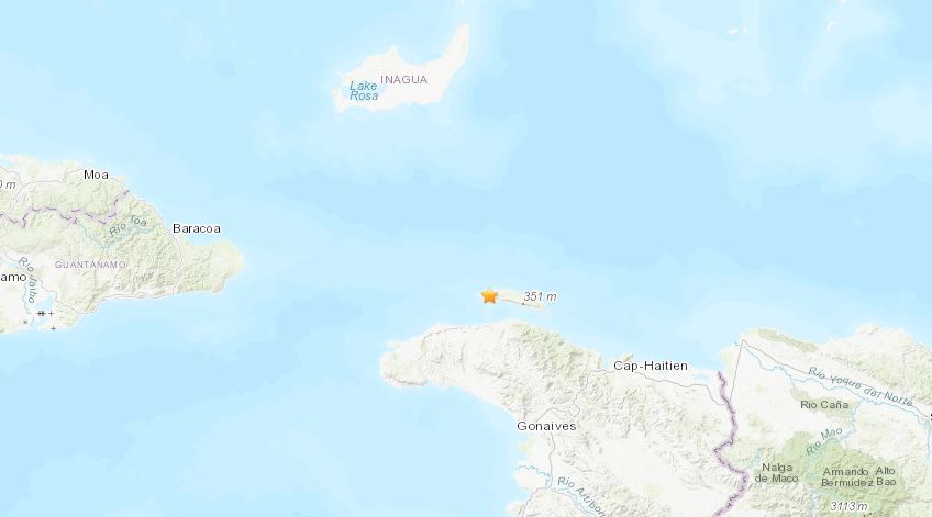 terremoto haiti