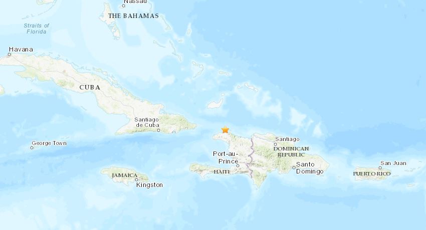 terremoto haiti