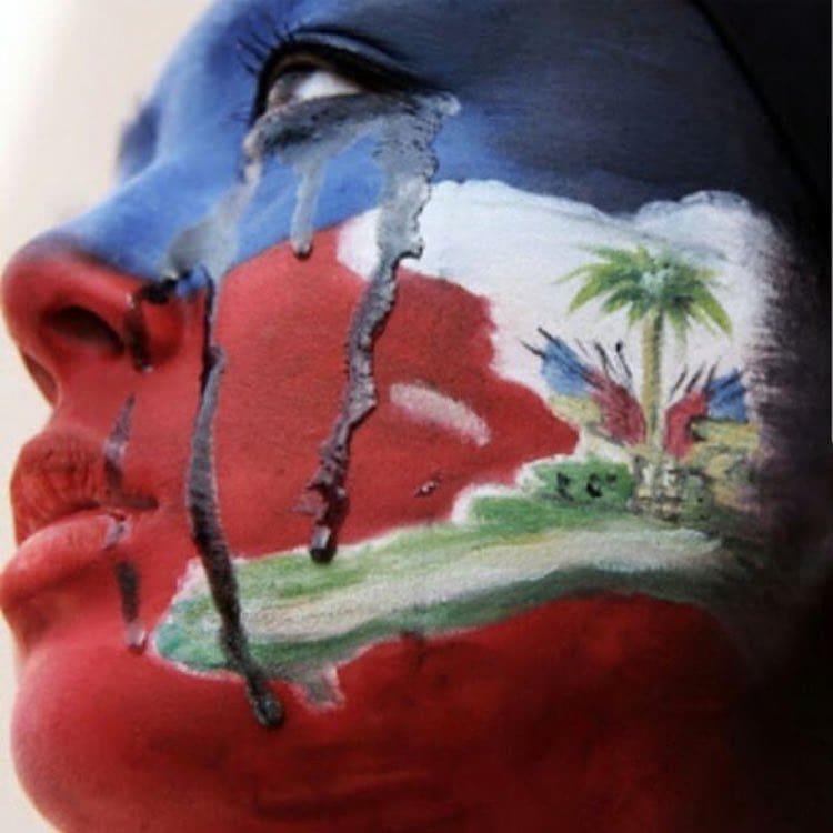 terremoto haiti