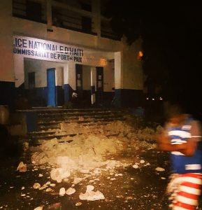 terremoto haiti