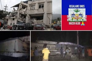 terremoto haiti