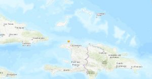 terremoto haiti