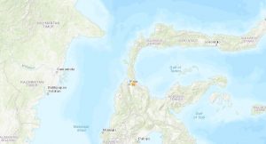 terremoto indonesia palu