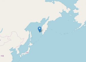 terremoto russia