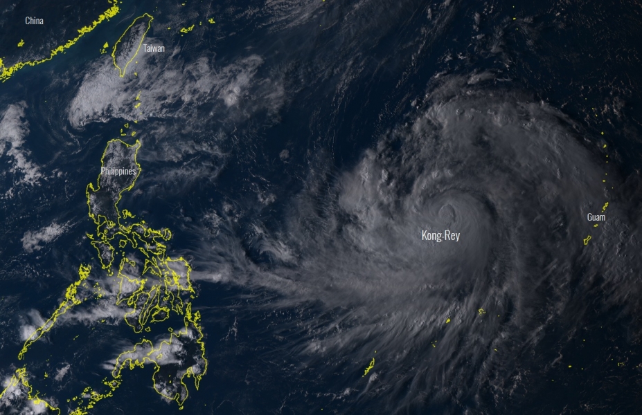 tifone kong-rey giappone