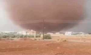 tornado cipro